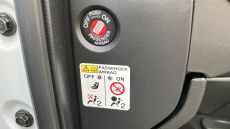 Honda HR-V 1.5 eHEV Elegance 5dr CVT Hybrid Hatchback